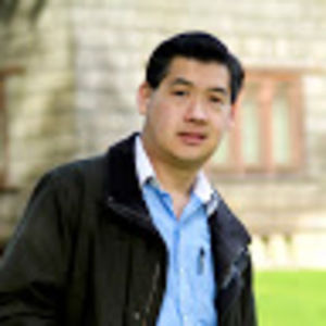 Meet your Posher, Albert